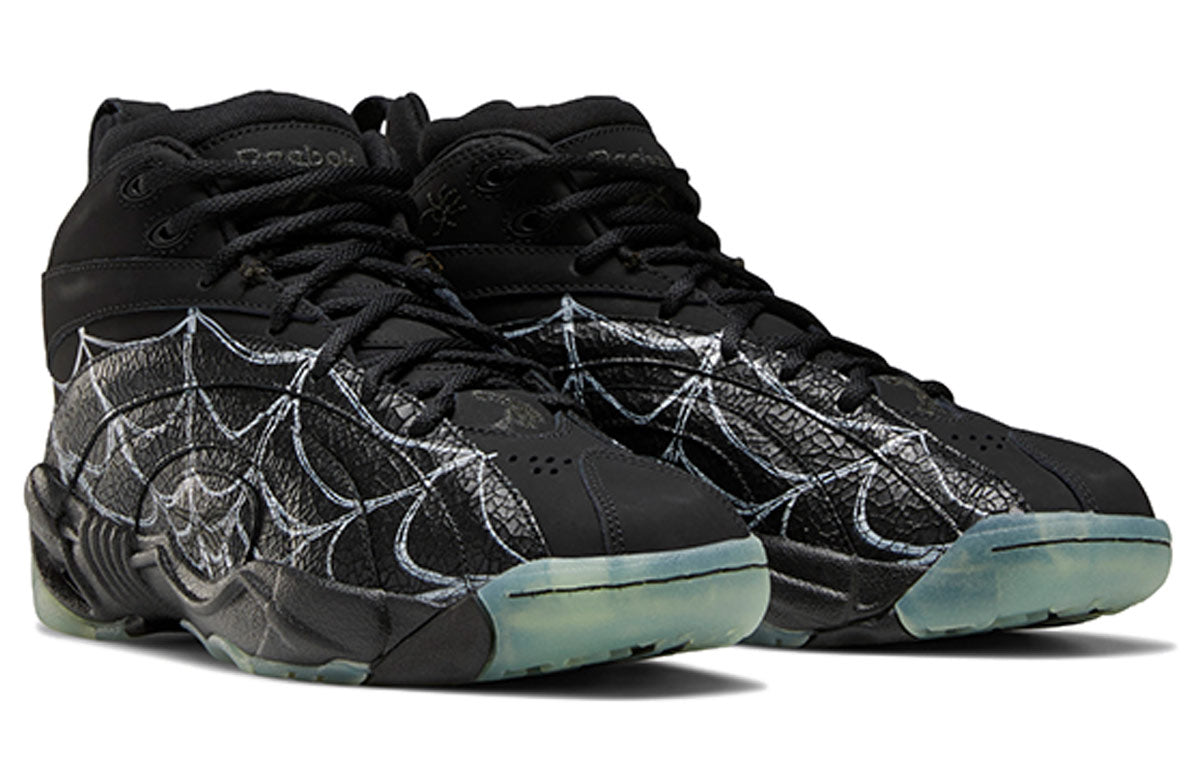 Reebok Shaqnosis 'Boktober Webs'