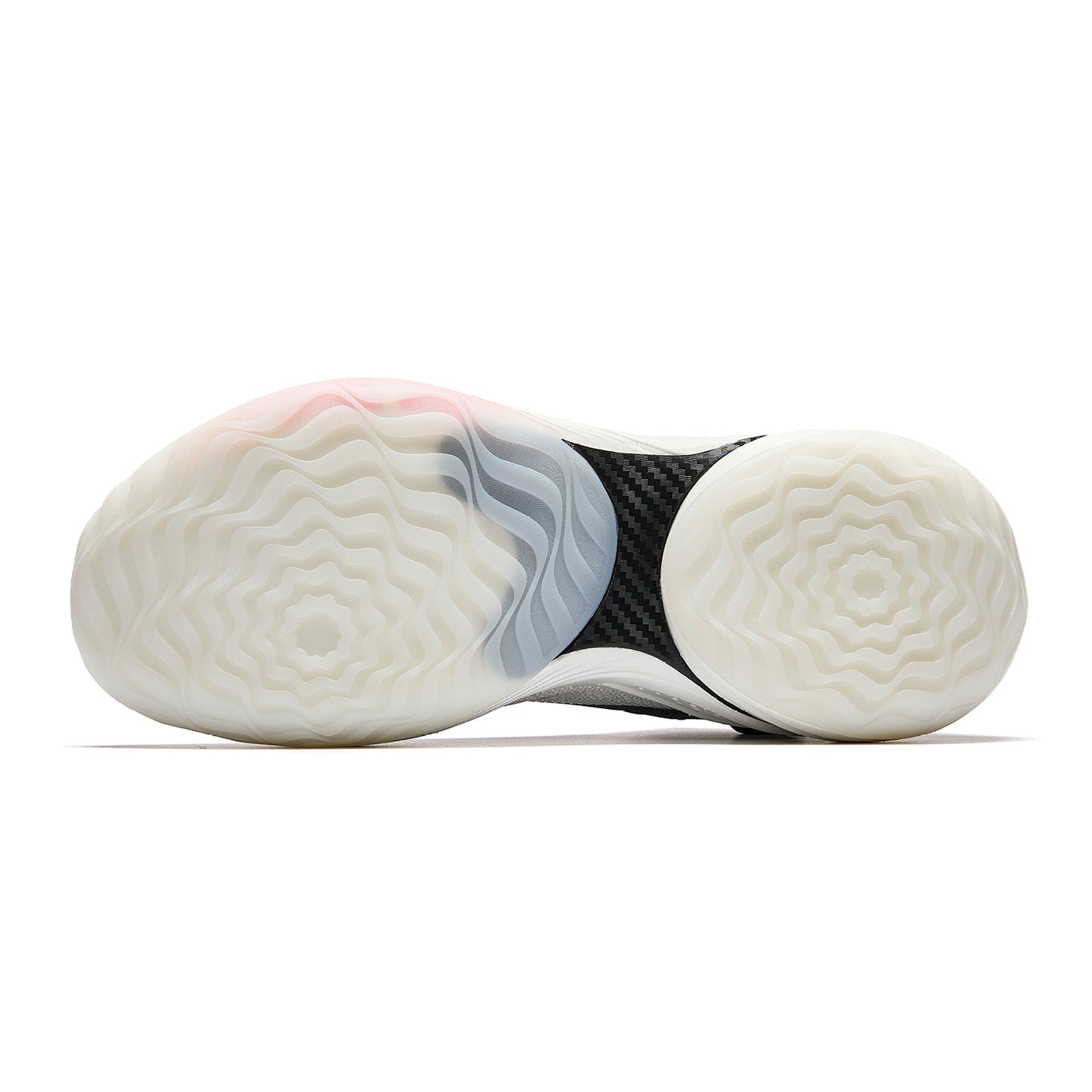 Anta Skyline 3 PRO Polar Day 'Black White'