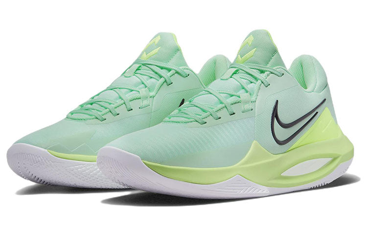 Nike Precision 6 'Mint Foam'