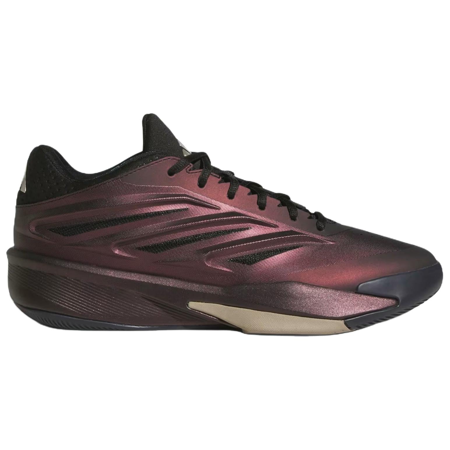 adidas CRAZY ENERGY 'Red'