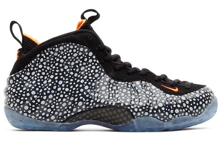 Nike Air Foamposite One Prm 'Safari'