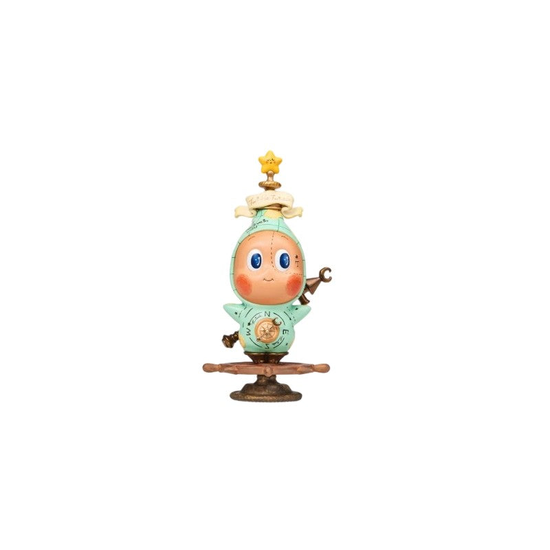 POP MART Star Man Polaris