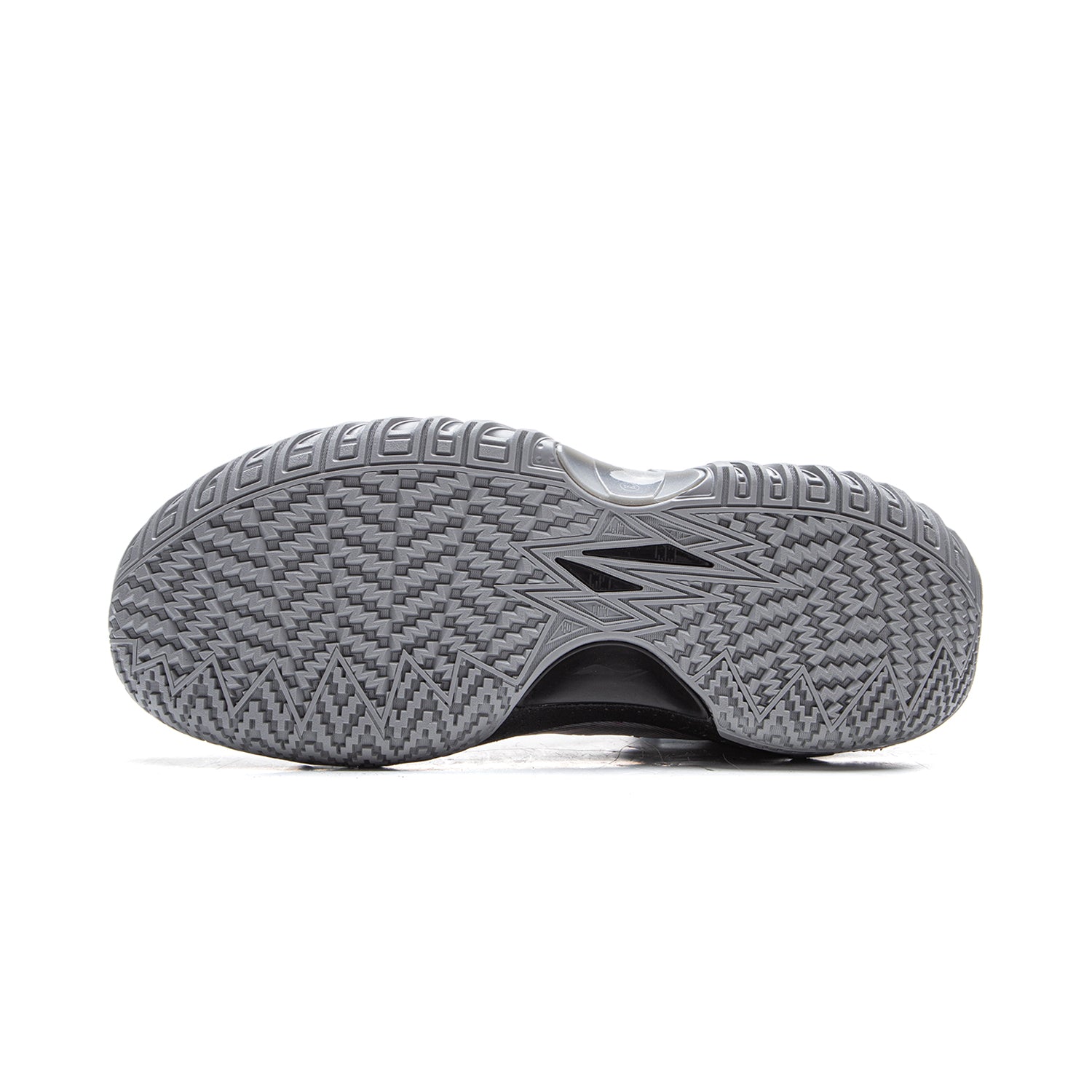 LINING Jie Ao 2 'Shark Gray Black'
