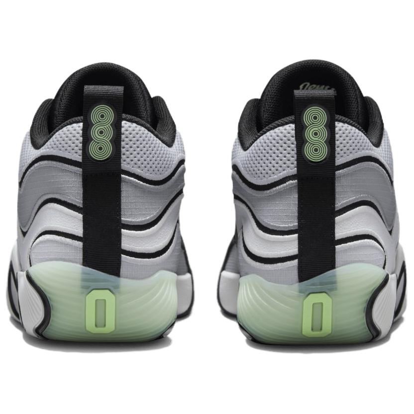 Jordan Tatum 3 ‘White Gray’