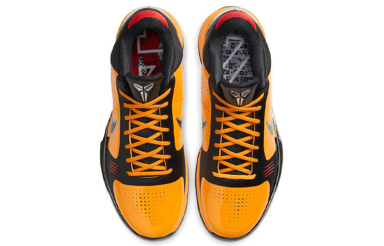 Nike Zoom Kobe 5 Protro 'Bruce Lee'