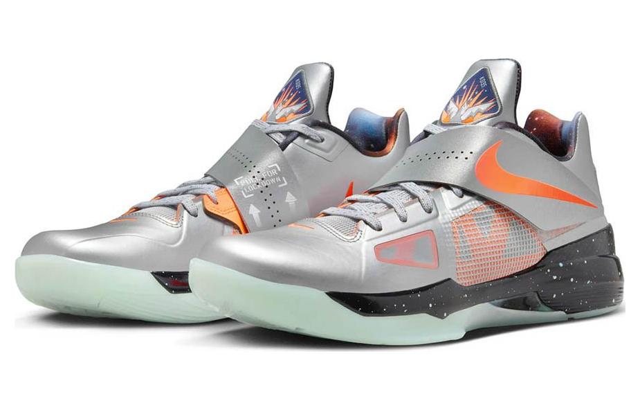 Nike Zoom KD 4 'All Star - Galaxy 2024'