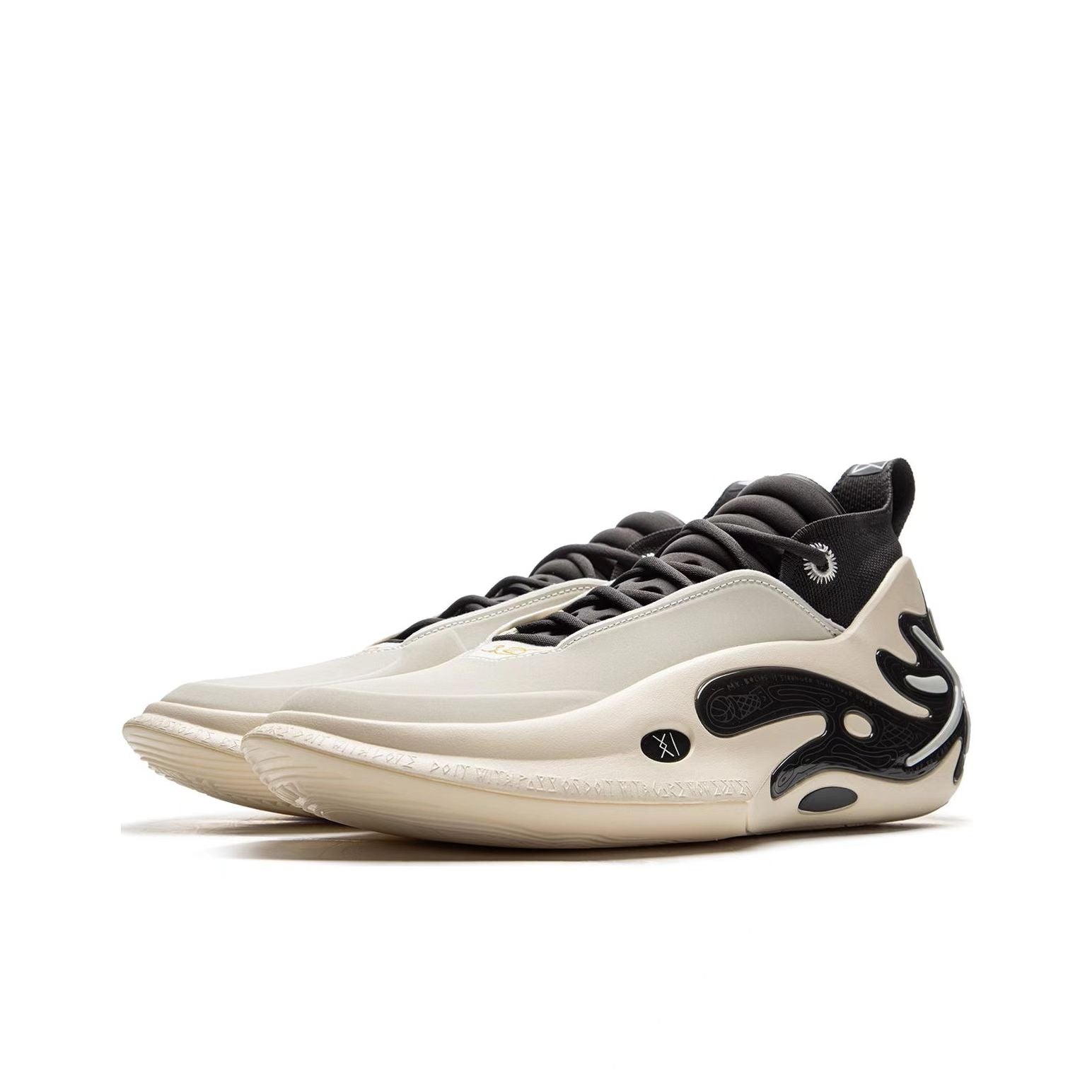 Way of wade 11【殿堂入り】US10.5 28.5cm