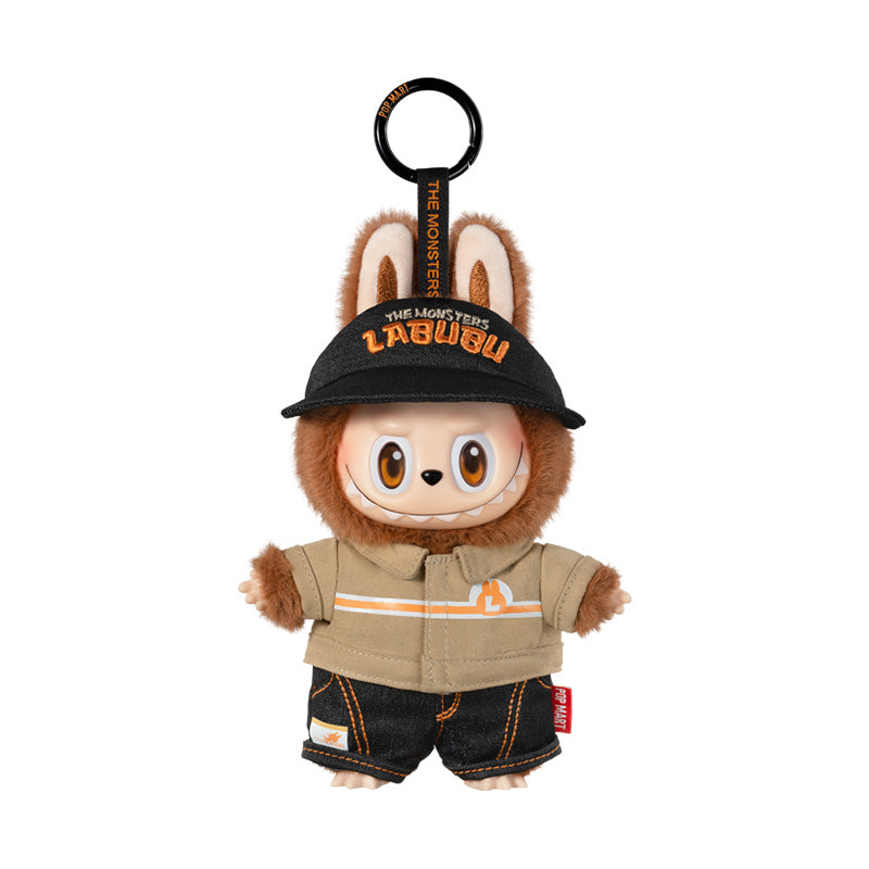 POP MART THE MONSTERS Convenience Store Collection - Kicksown store