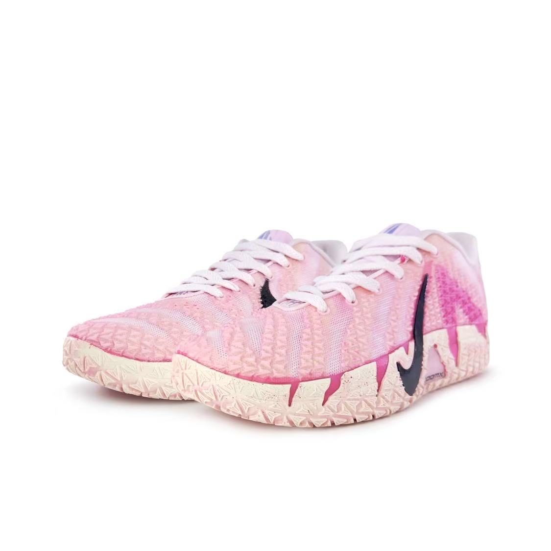 Nike Ja 3 'Cherry Blossom' Customized | Ja Morant - Kicksown