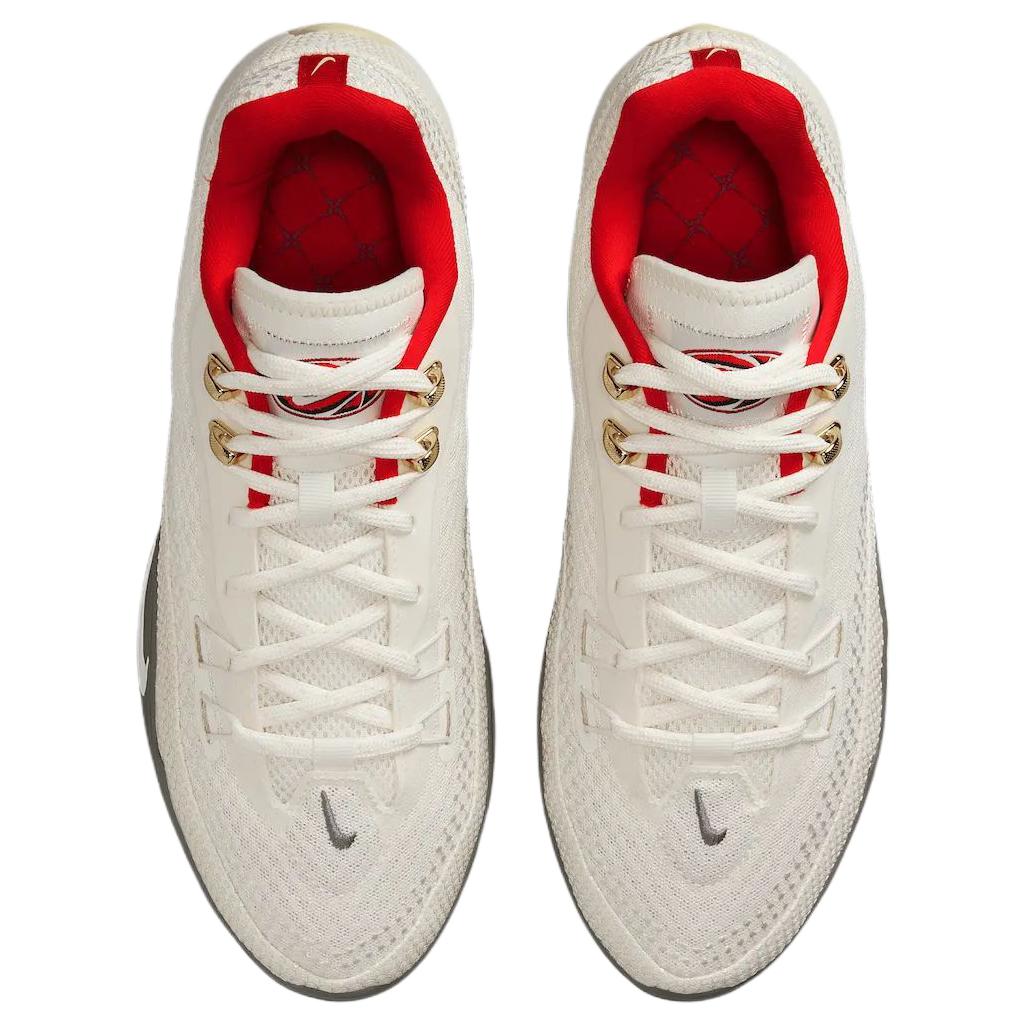 Nike S.T. Flare 'Pearl White'