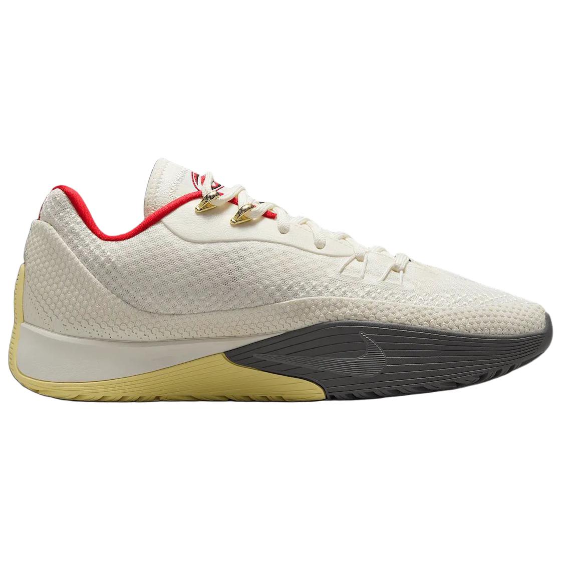 Nike S.T. Flare 'Pearl White'