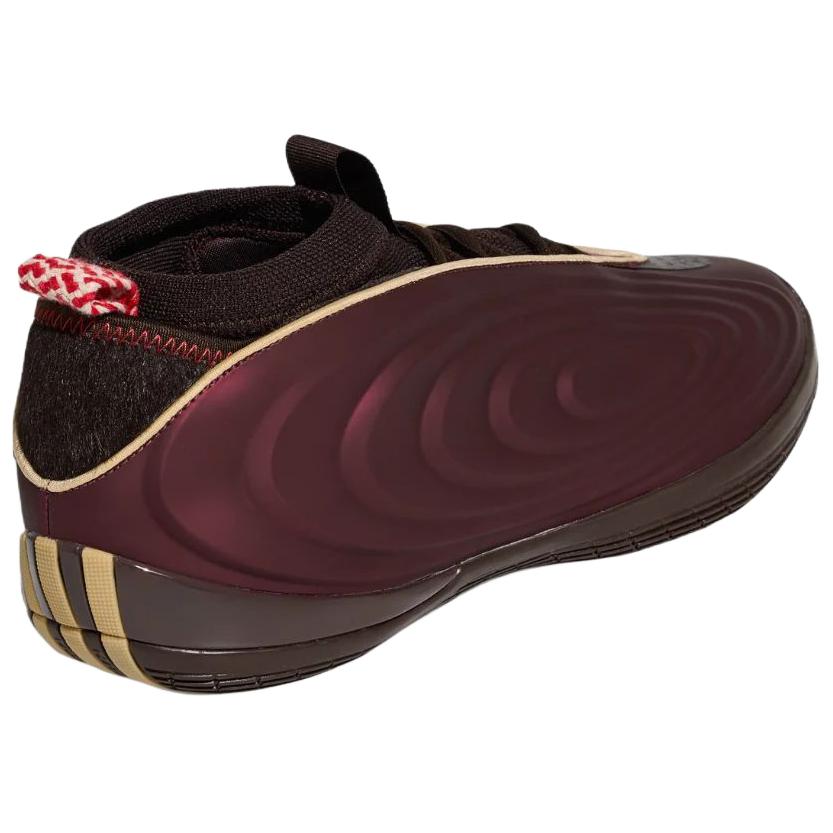 Adidas Harden Vol.10 'Year of Horse'