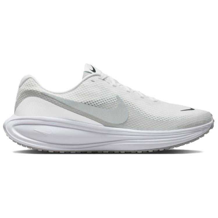 Nike REVOLUTION 8 'Gray White' | Running Shoes