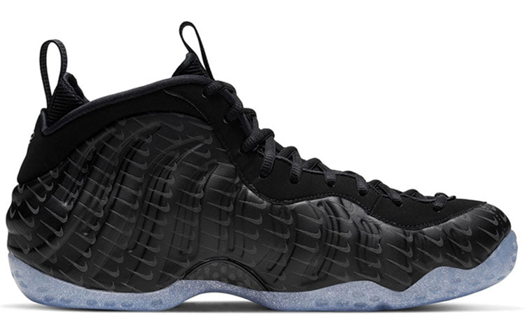 Nike Air Foamposite One 'Swoosh'