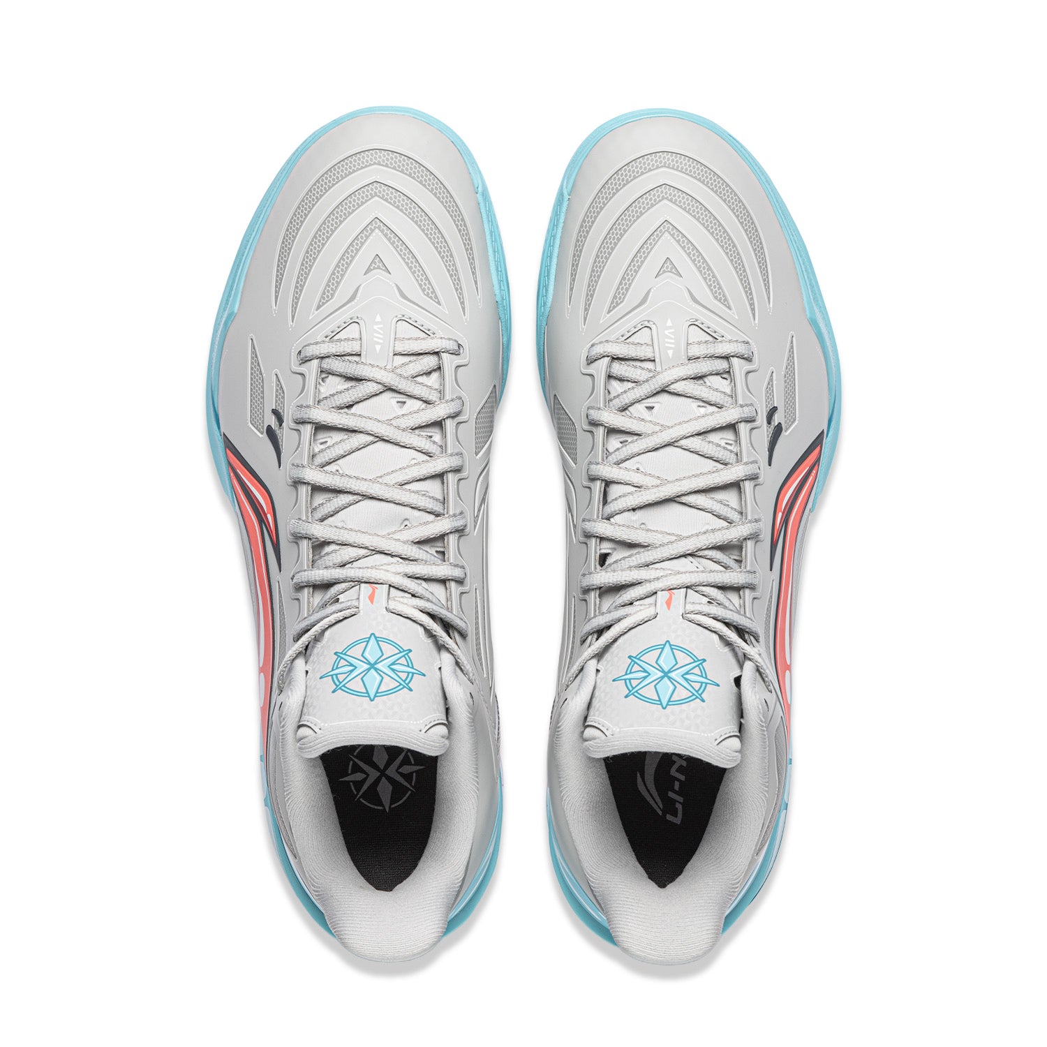 LiNing Liren 7 'Manuscript'