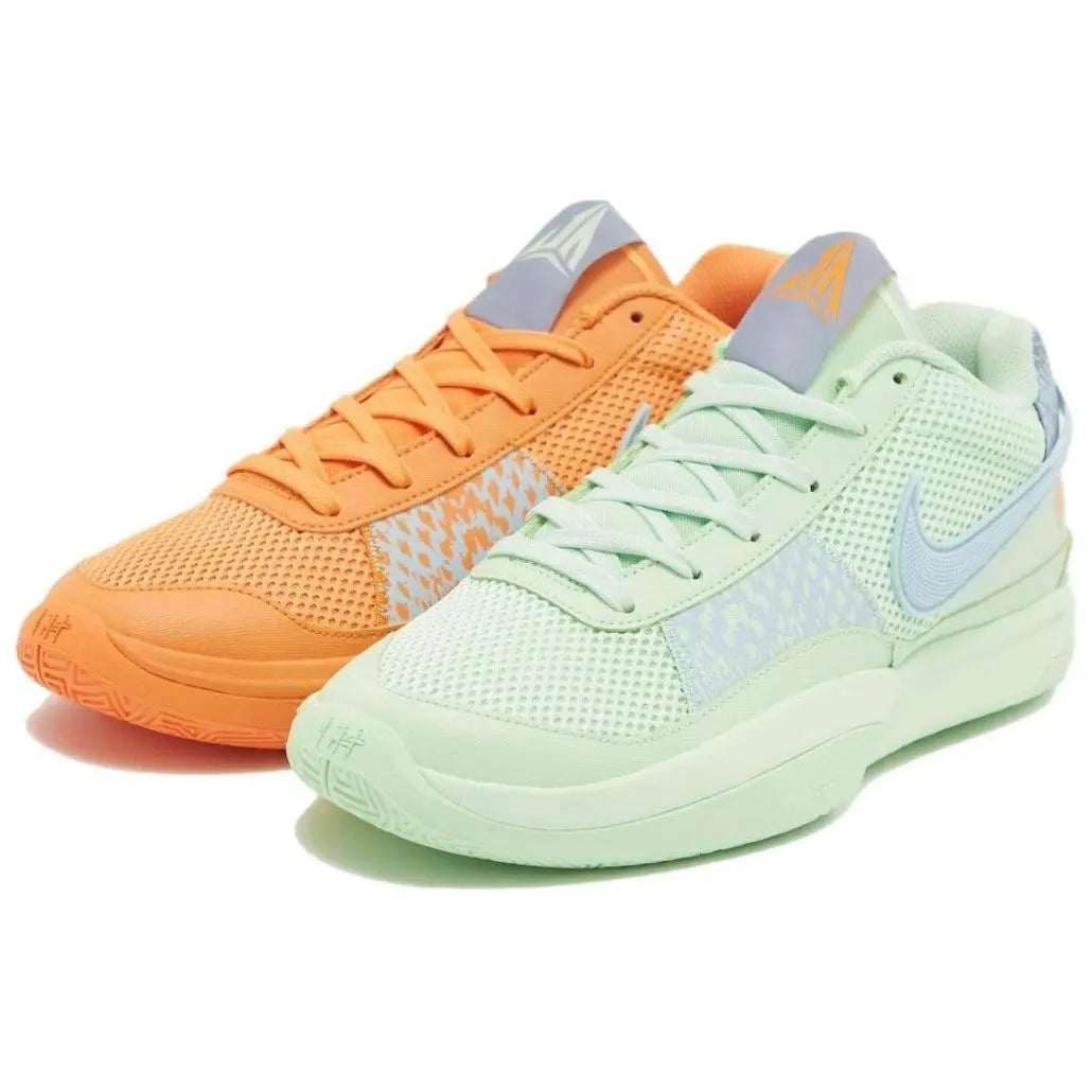 【美品】NIKE JA 1 NRG EP ジャ・モラント”シグネチャーシューズ『NIKE JA1 NRG EP』10月20