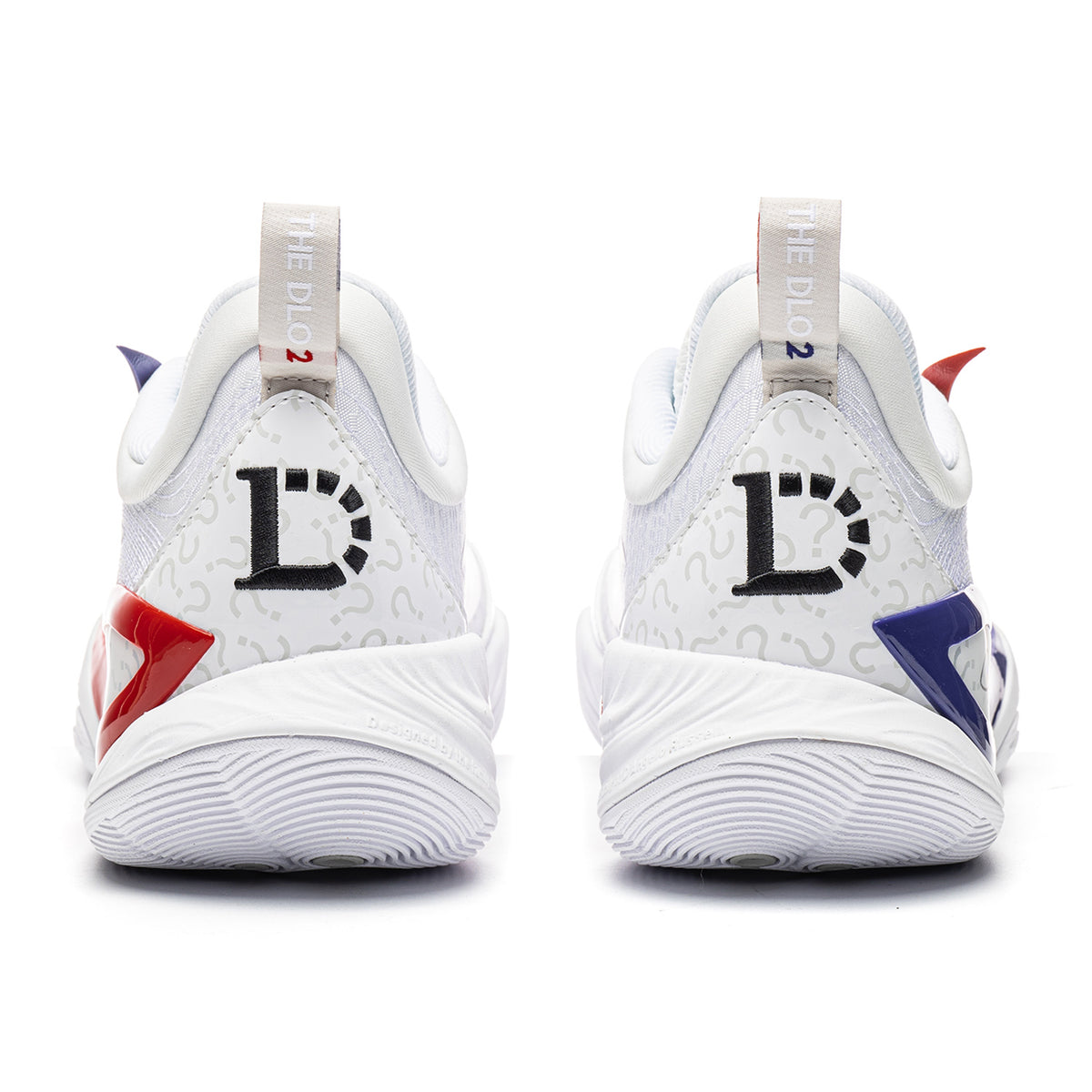 LiNing DLO2 'Road Sign' Launch Time: September 17th