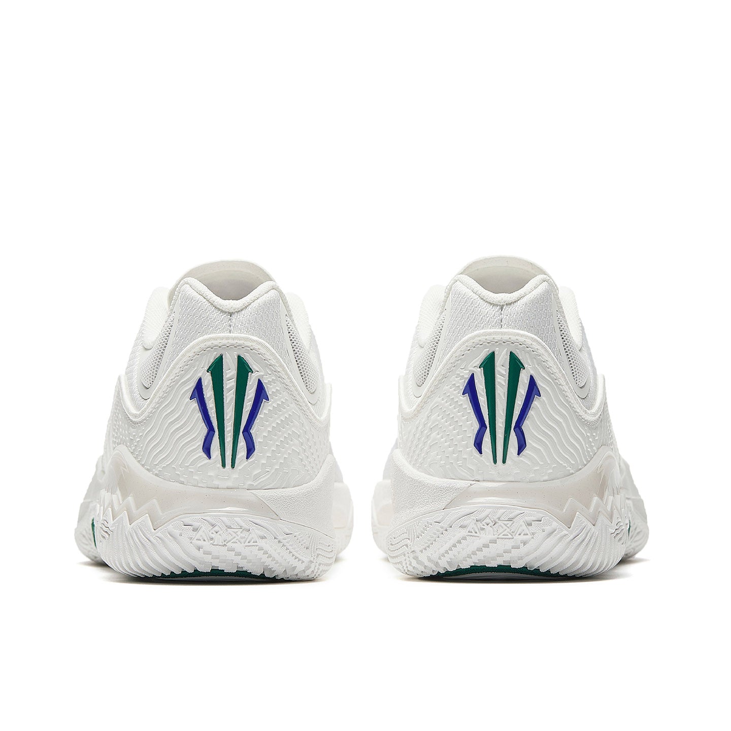 Anta KAI SPEED 2 'Dallas Summer' | Free Shipping - Kicksown