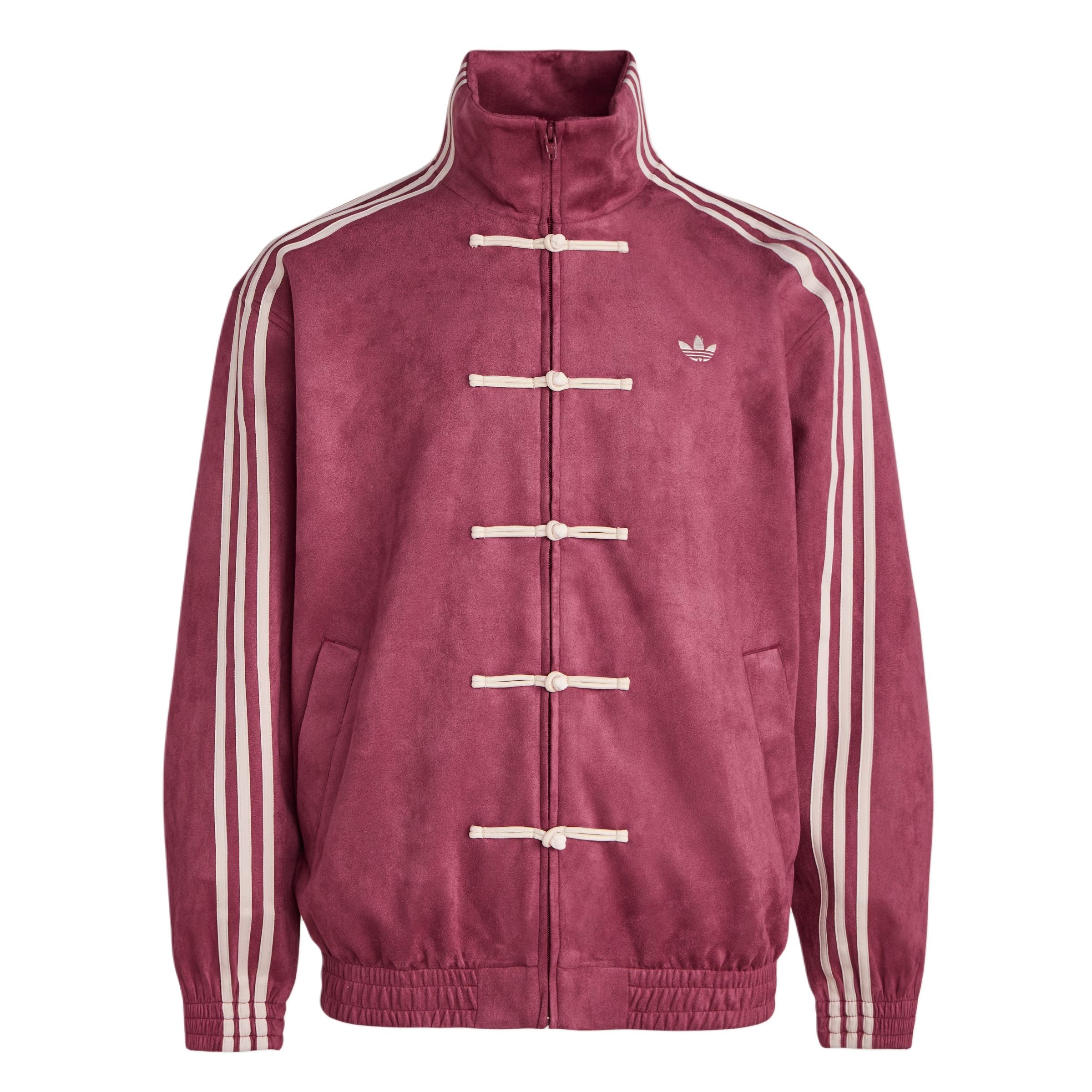 Adidas Originals CTT FW25 Jacket Unisex