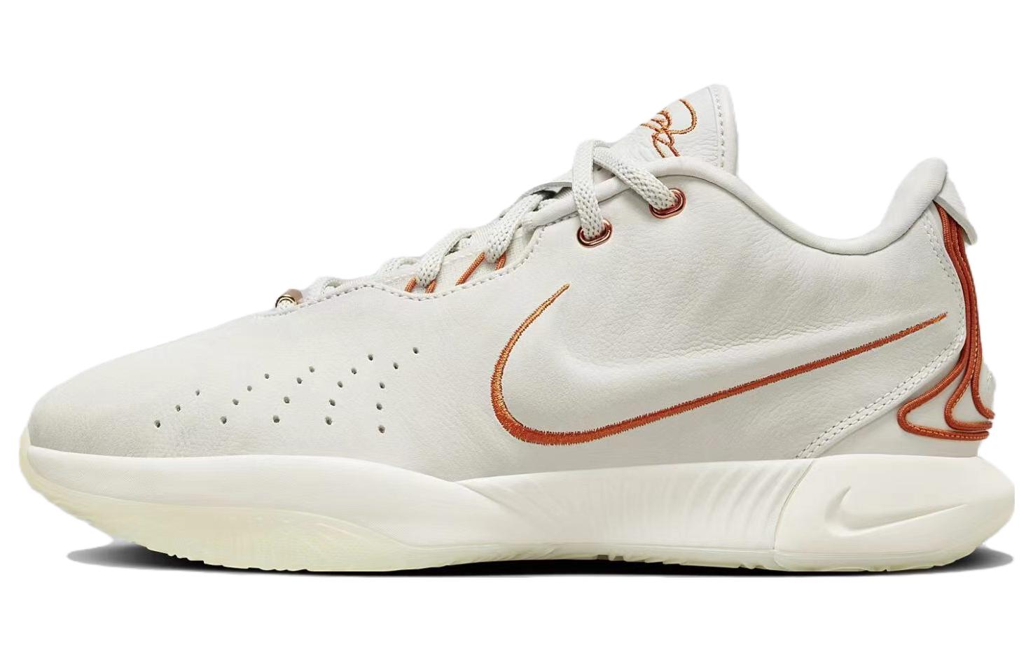 Nike LeBron 21 EP 'Akoya'