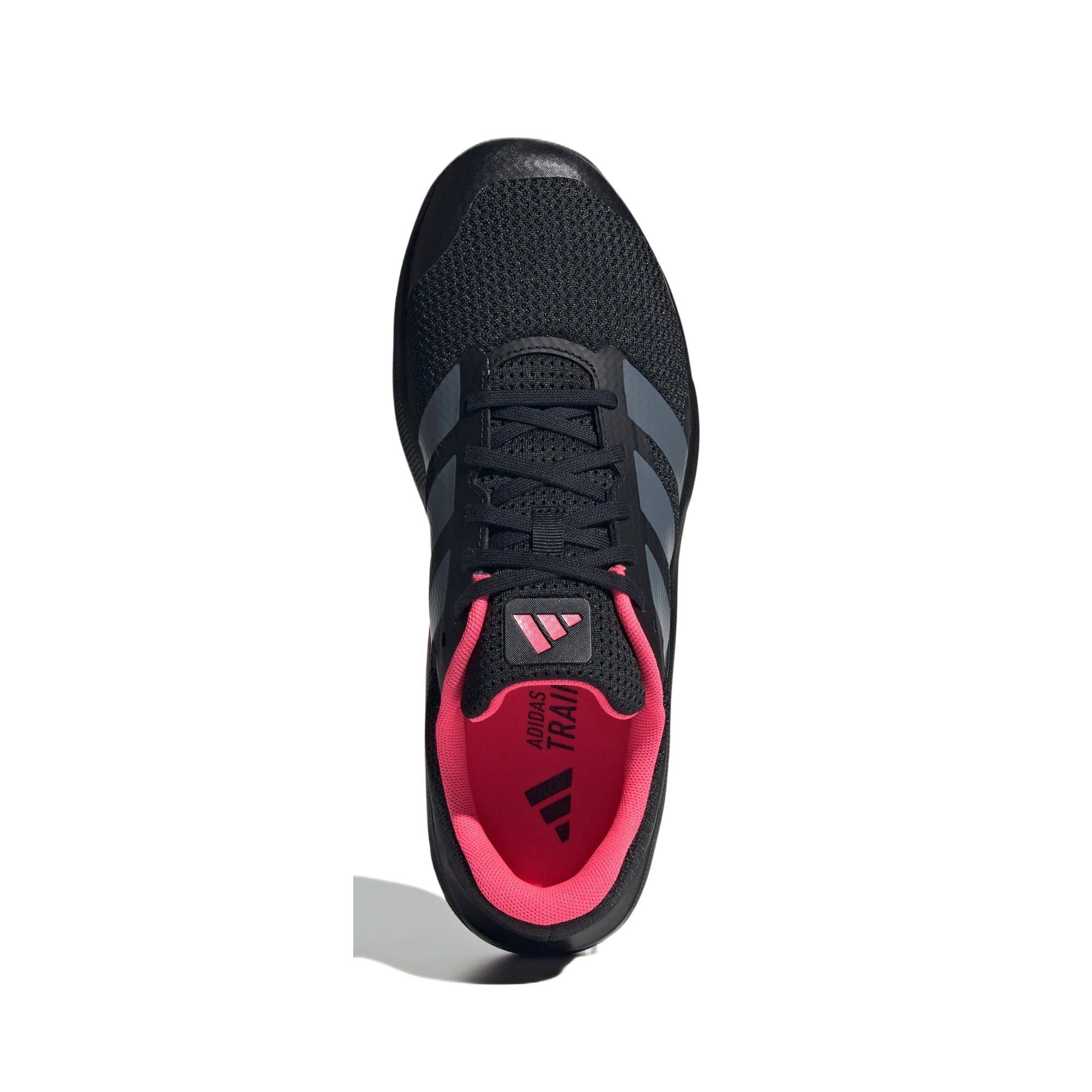 Adidas Dropset Base 'Black Pink'