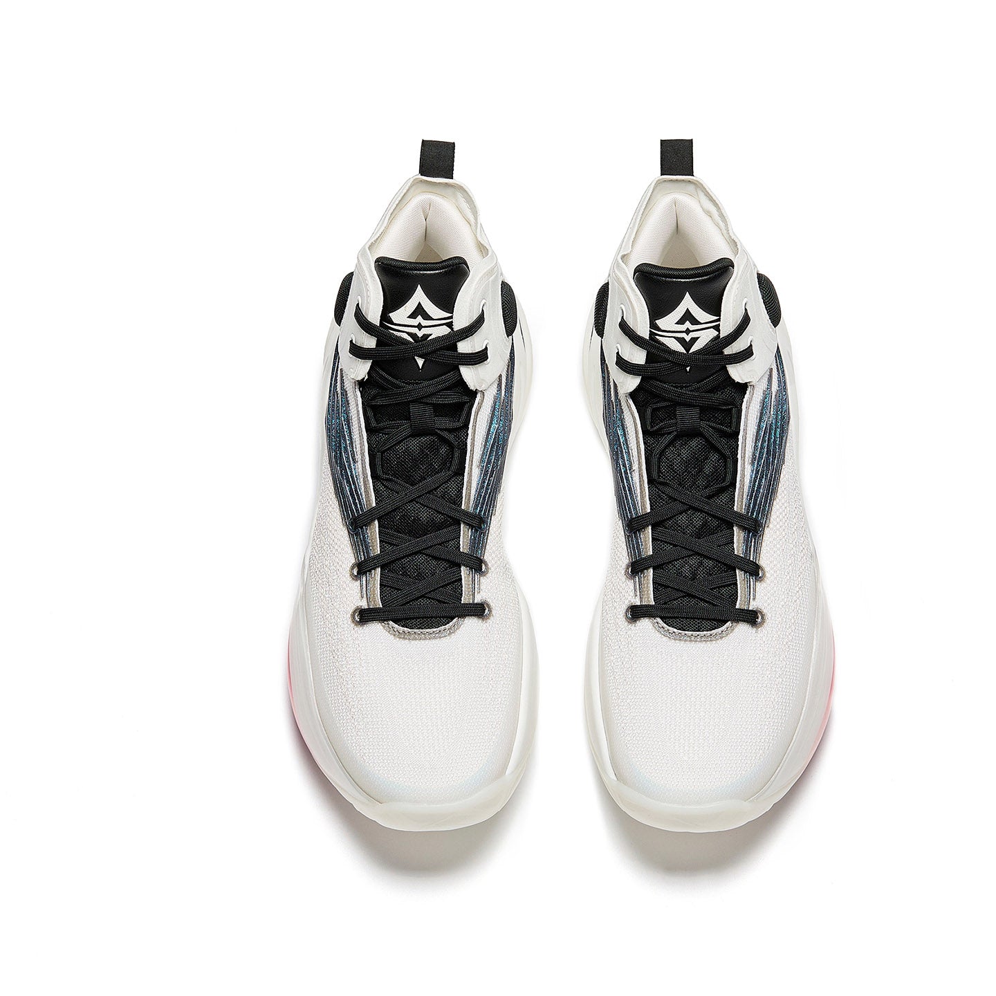 Anta Skyline 3 PRO Polar Day 'Black White'