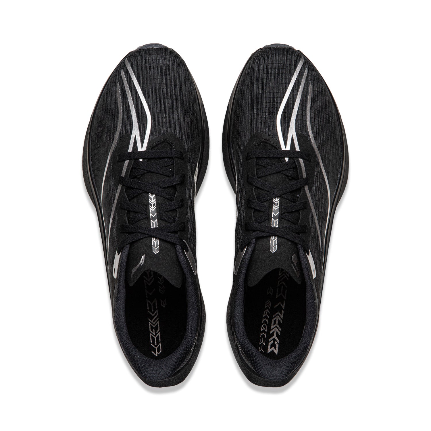 Li Ning Feidian 6 Challenger 'Carbon'