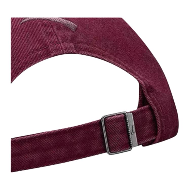 ANTA KAI Casual Hat 'Red'