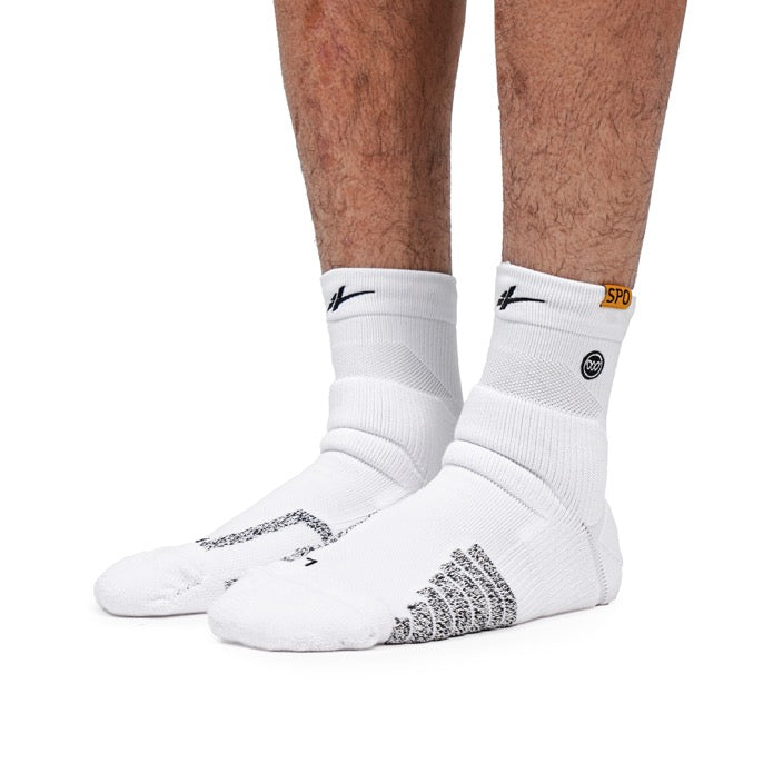 SPO PRO Low Socks WearTesters - Kicksown store
