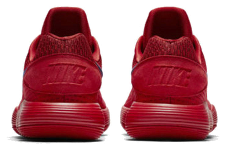 Nike Hyperdunk 2017 Low Ep 'University Red Blue'