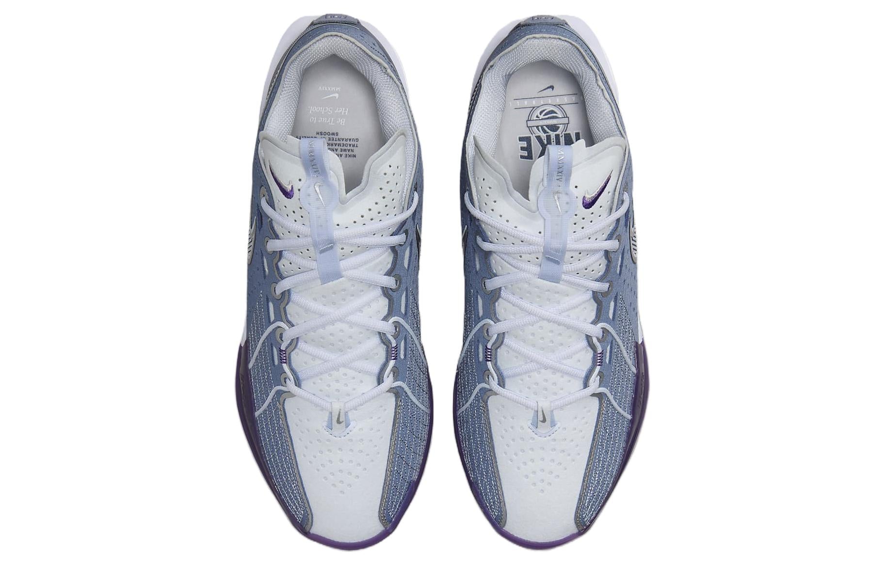 Nike Air Zoom GT Cut 3 EP "Be True To Her School" - Kicksown store