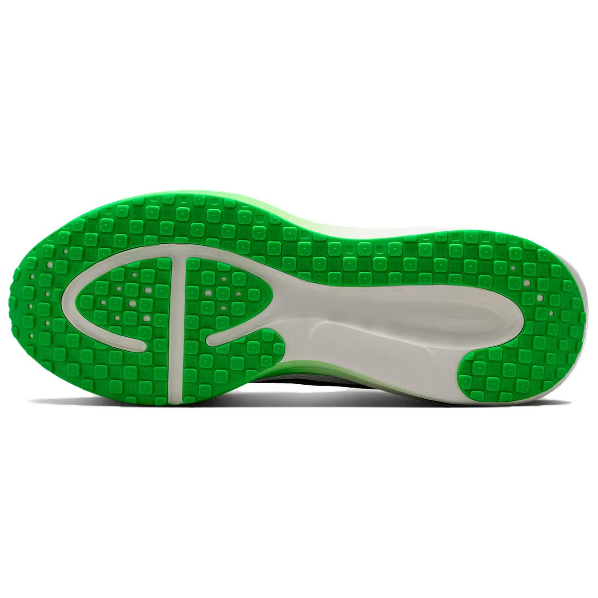 Nike REVOLUTION 8 'White Green' | Running Shoes