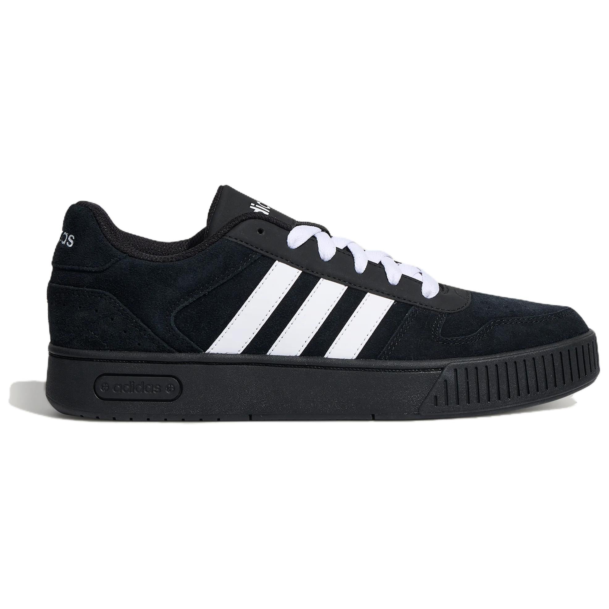 Adidas D-PAD CLASSIC 'Black White'