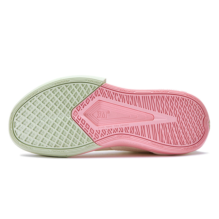 361° Goey 3 'Foam Green'
