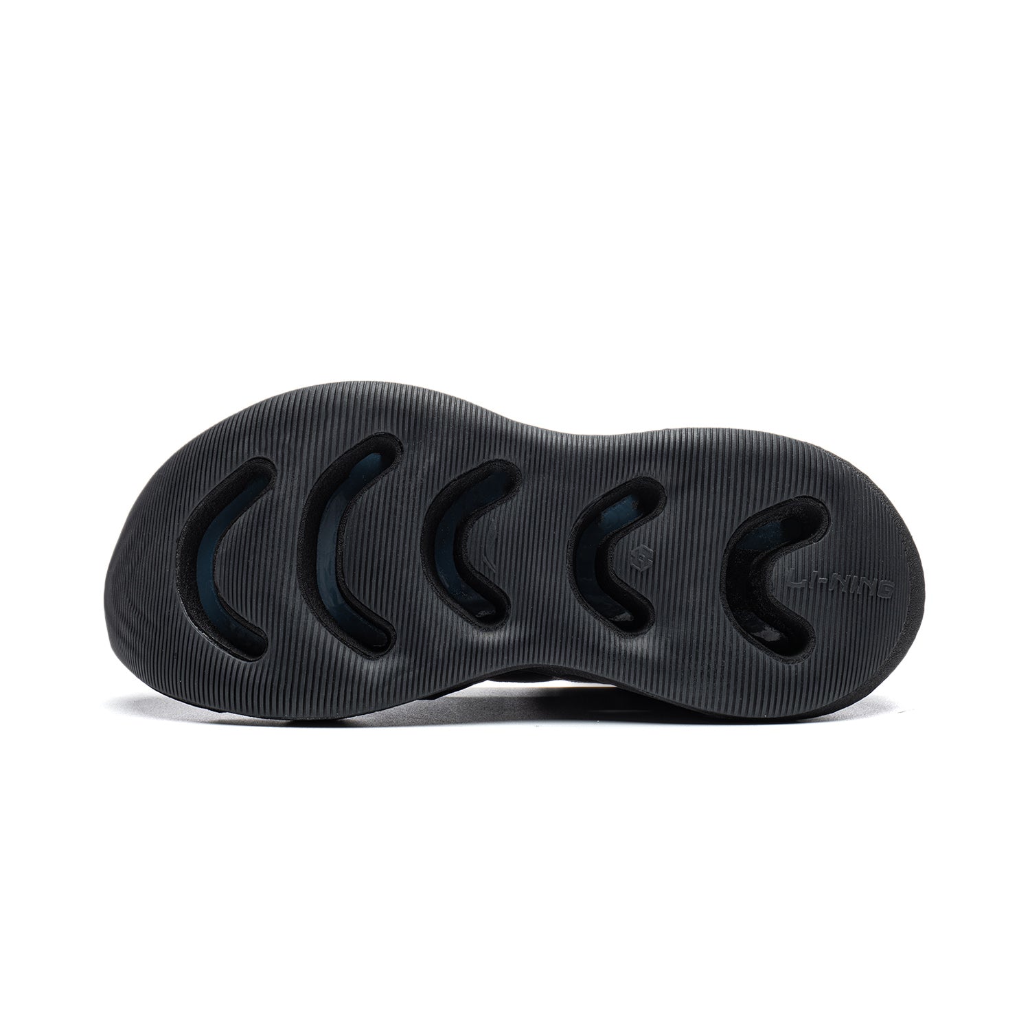 LiNing Curve PRO 'Black'