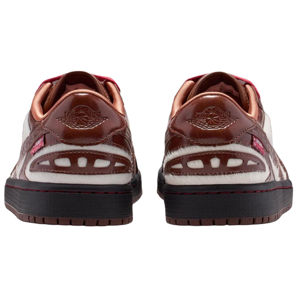 Jordan Air Jordan 1 Low 'Brown'