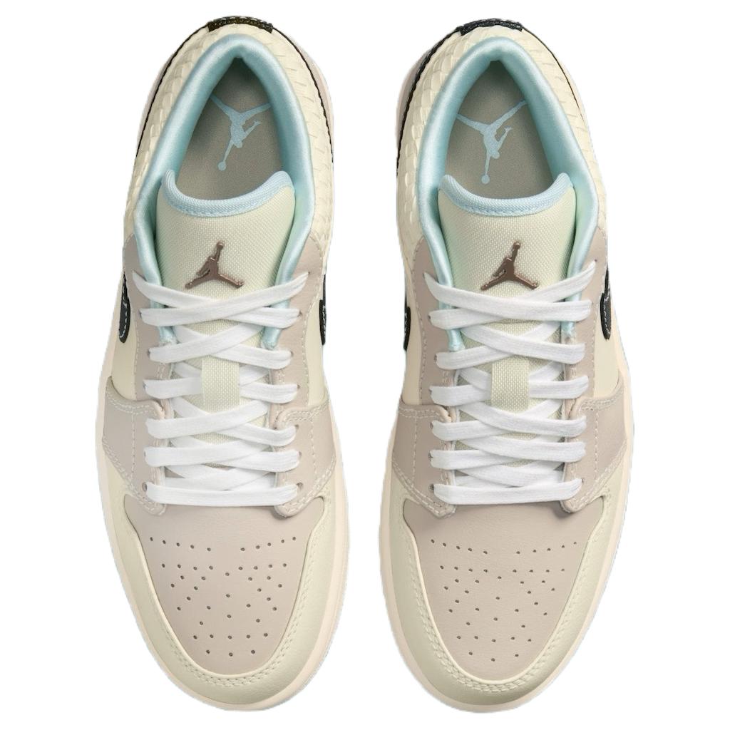 Jordan Air Jordan 1 Se 'Sanddrift Glacier Blue' 「Women」