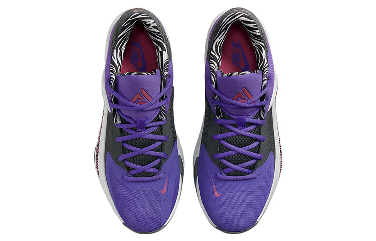 Nike Giannis Freak 4 'Nrg Bahamas'