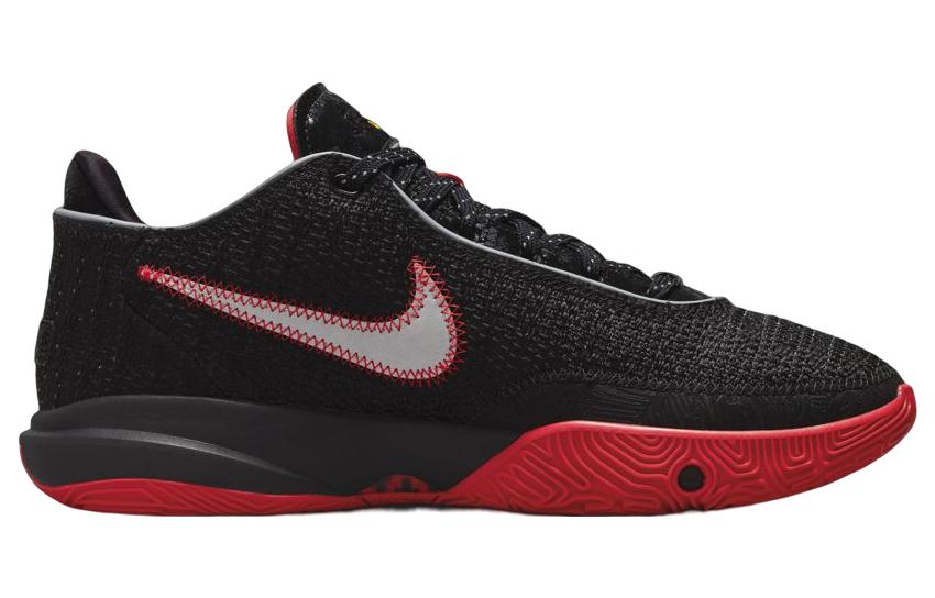 NIKE レブロン20 マイアミヒート Nike Lebron 20 EP 