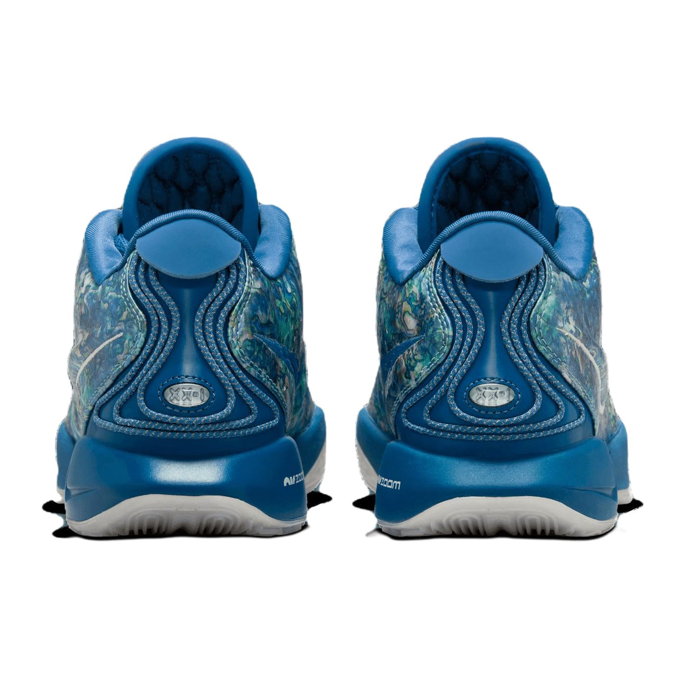 Nike LeBron 21 Ep 'Abalone'