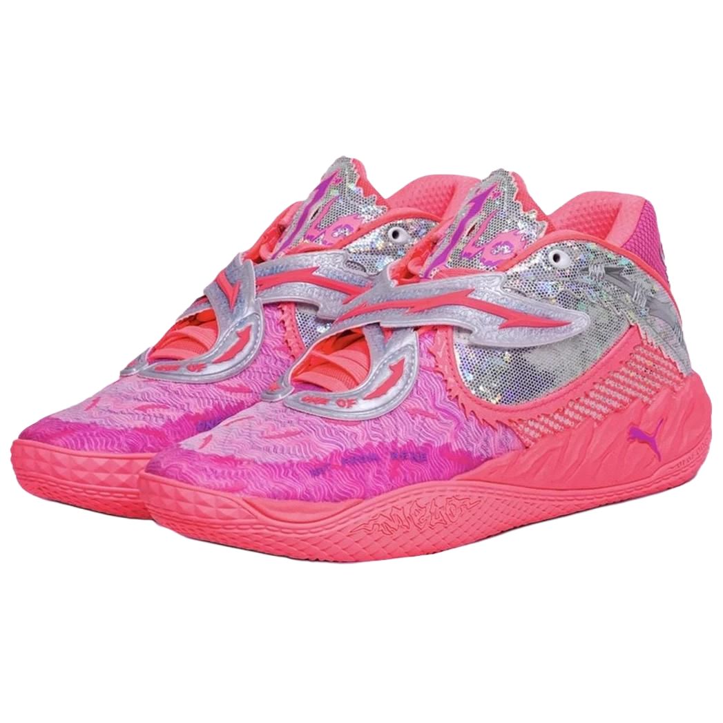 PUMA Lamelo Ball MB.05 ‘Pink Silver’
