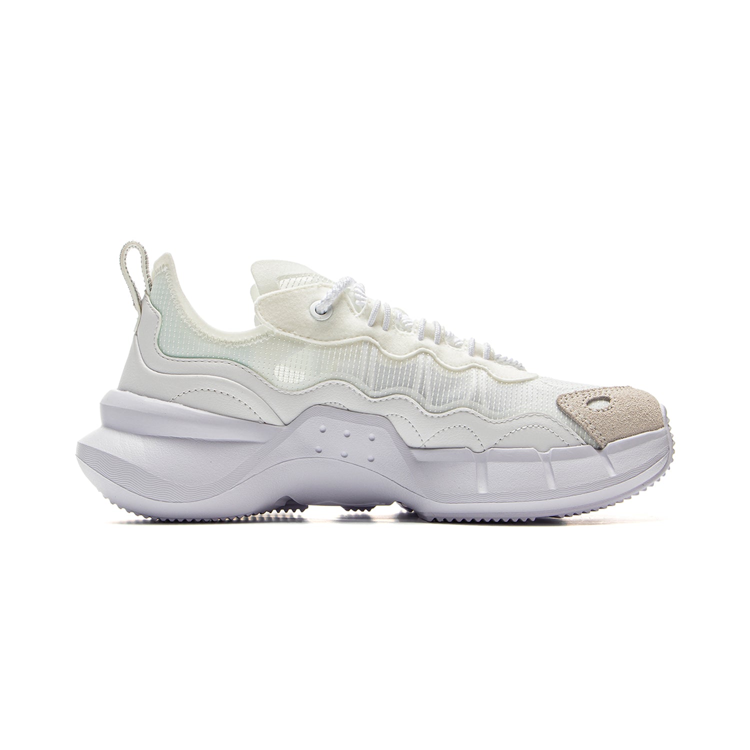LiNing Wade Essence 'White'「Women」 - Kicksown store