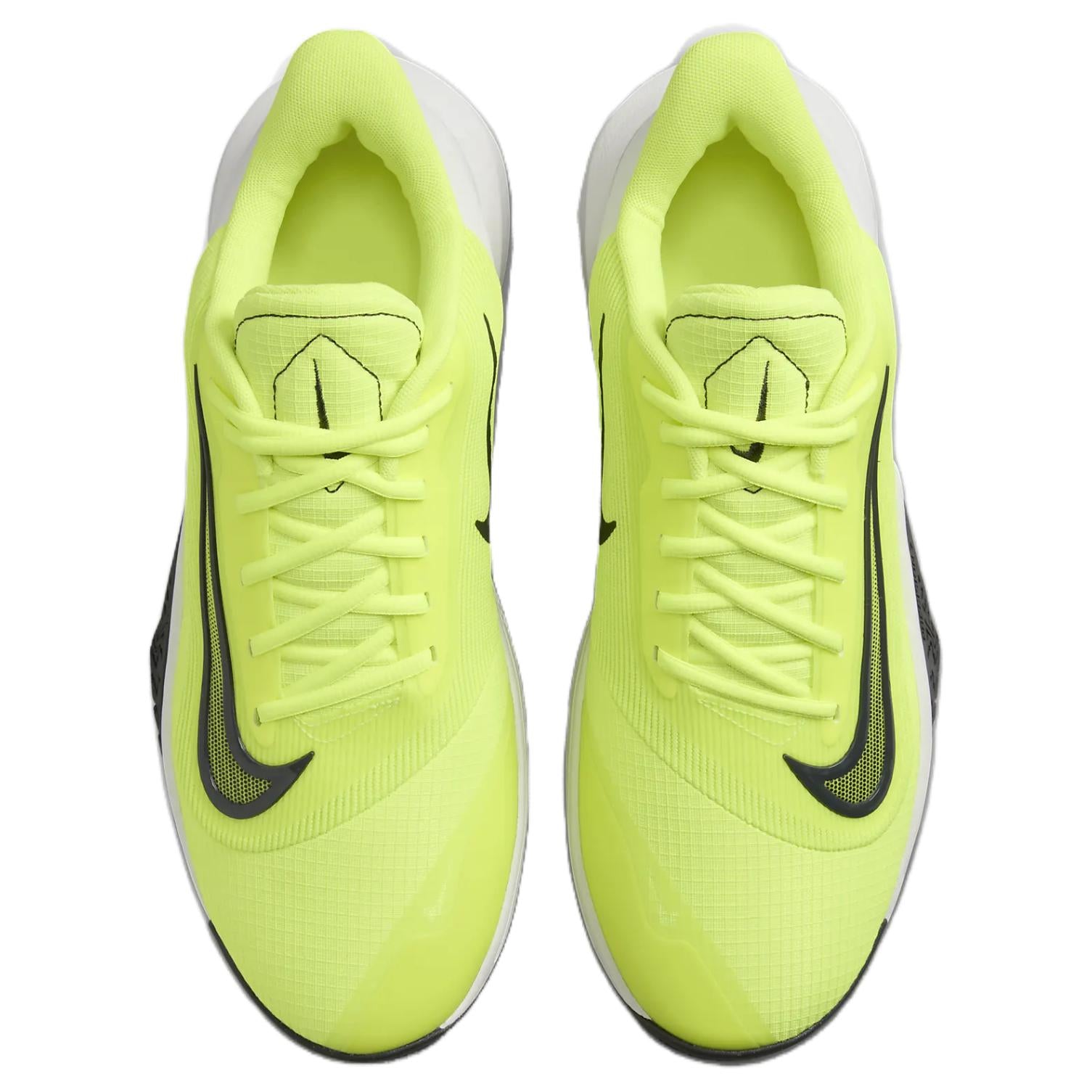 Nike Precision 7 'Volt'