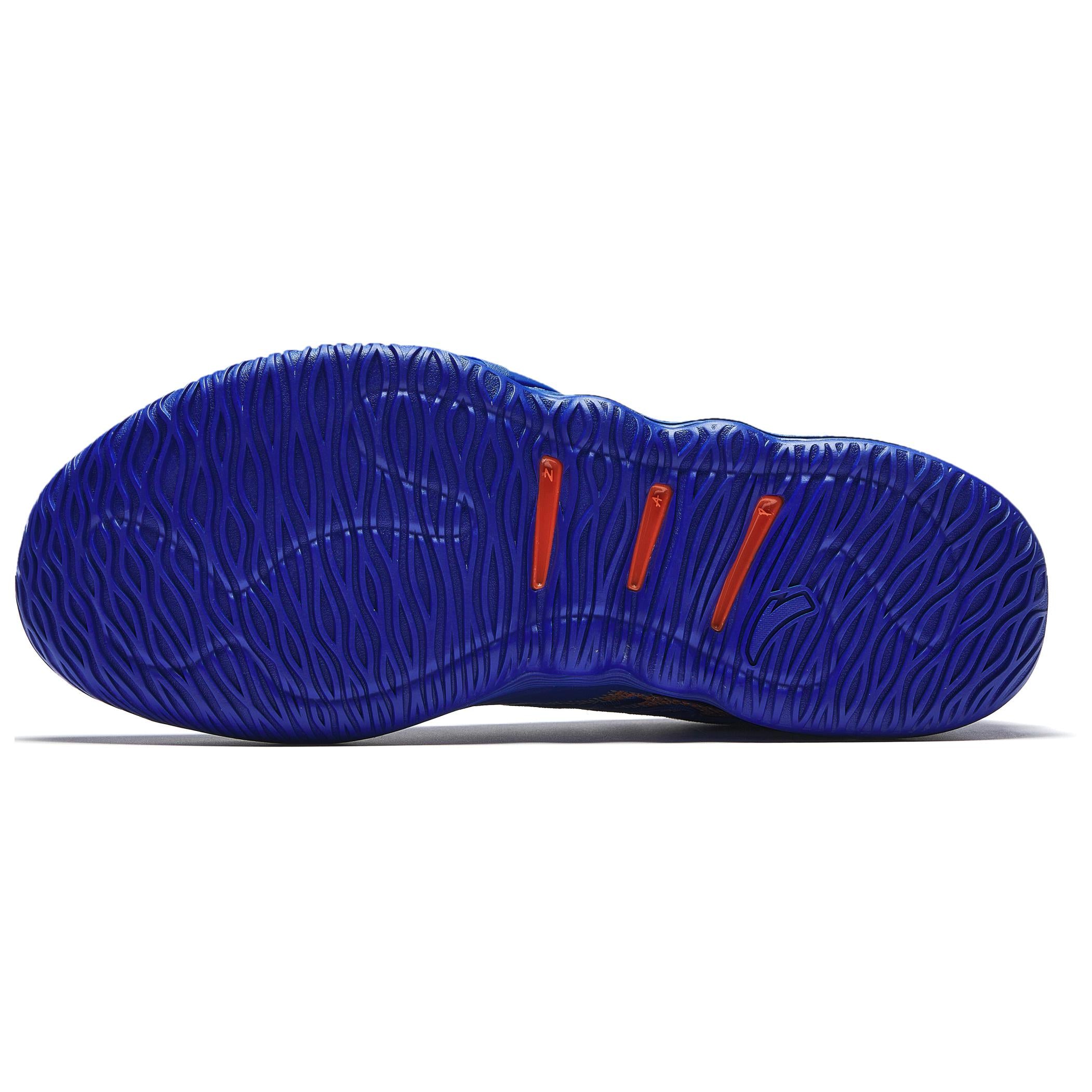 Anta Zap 2 'Blue Orange'