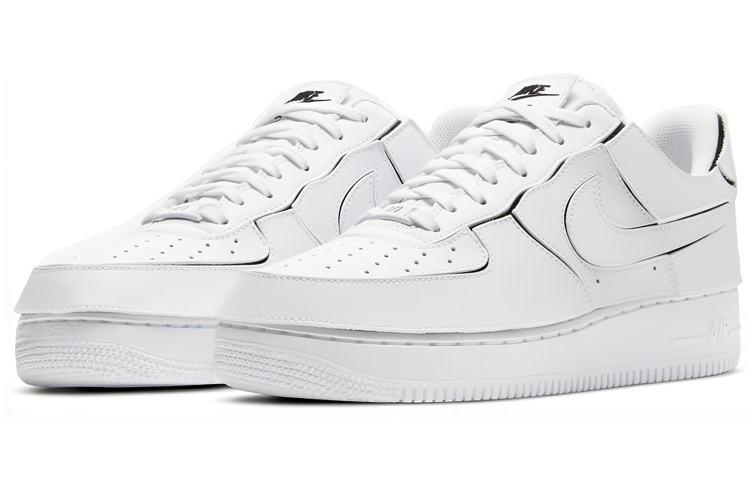 Nike Air Force 1 'Cosmic Clay'