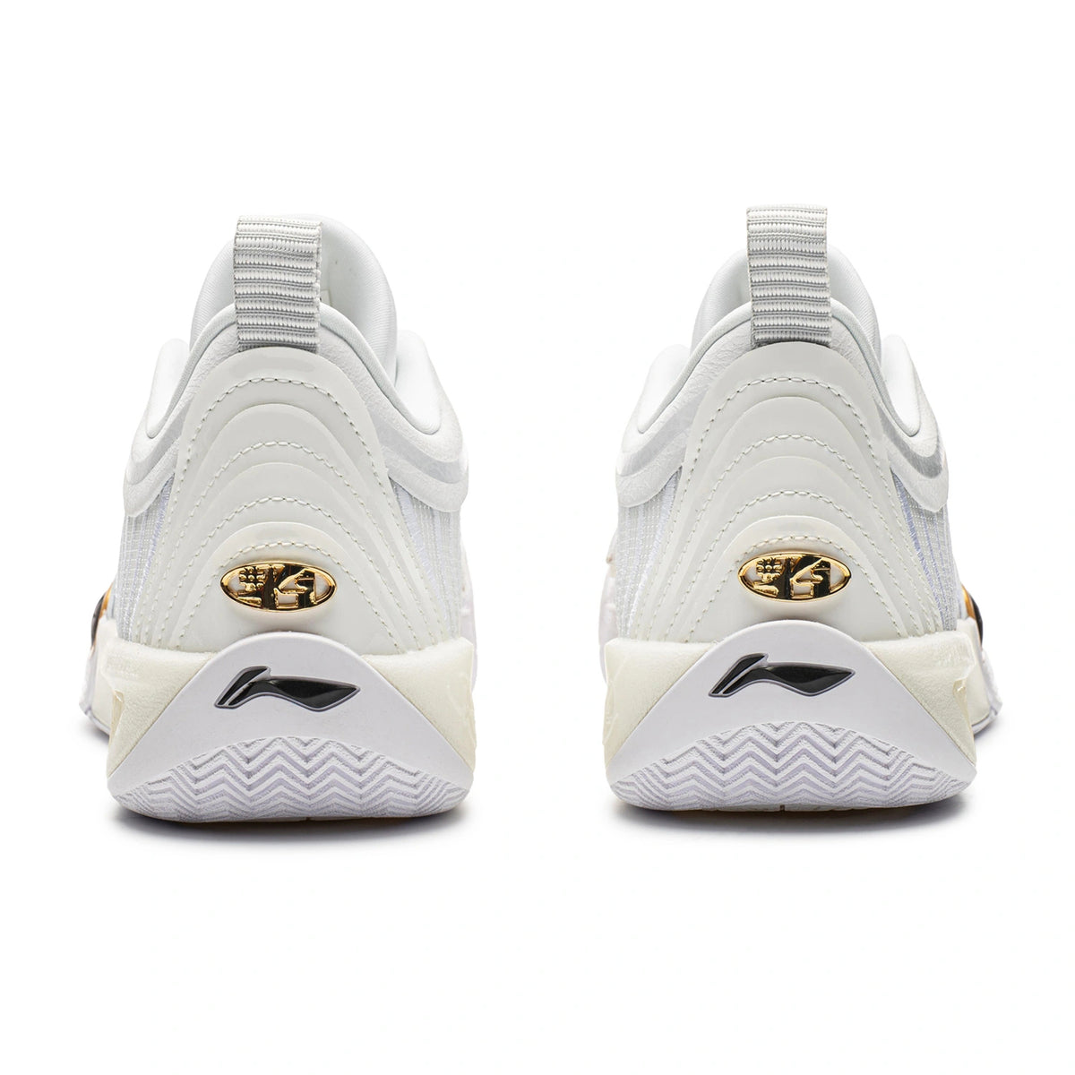 LiNing Wade All City 14 'White'