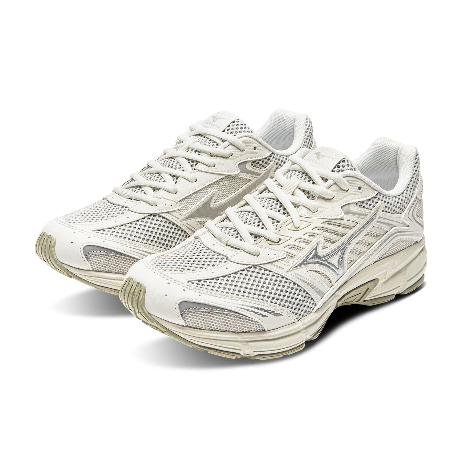 Mizuno SPEED 2010 'White'