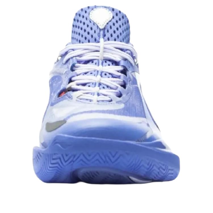 LiNing Wade 808 5 ULTRA 'Blue'