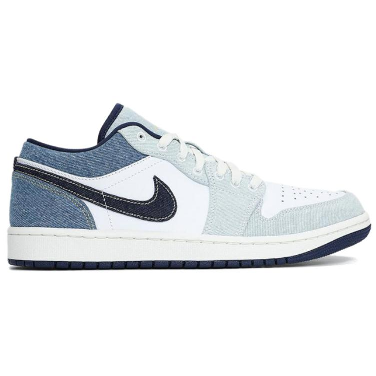 Jordan Air Jordan 1 Se 'Denim Star Blue'