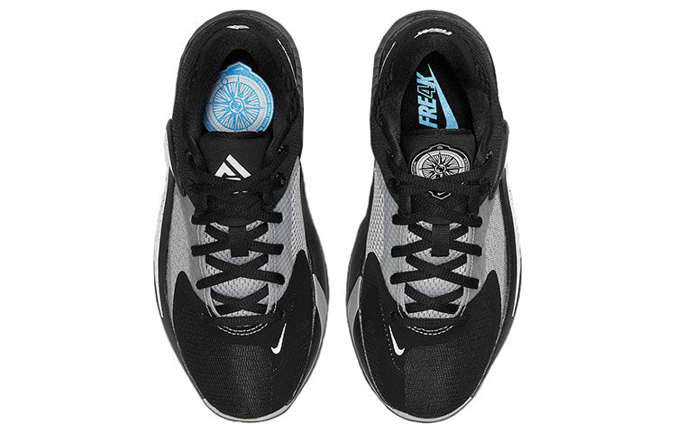 Nike Giannis Freak 4 'Zeus'